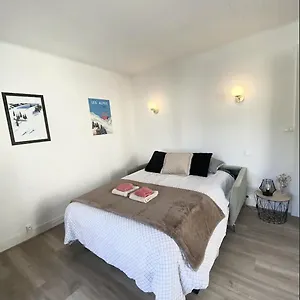  Appartement Des Pres Riants