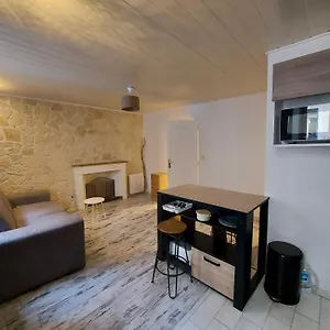  Appartement Studio Hypercentre