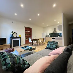  Appartement Moderne Place Du Marche
