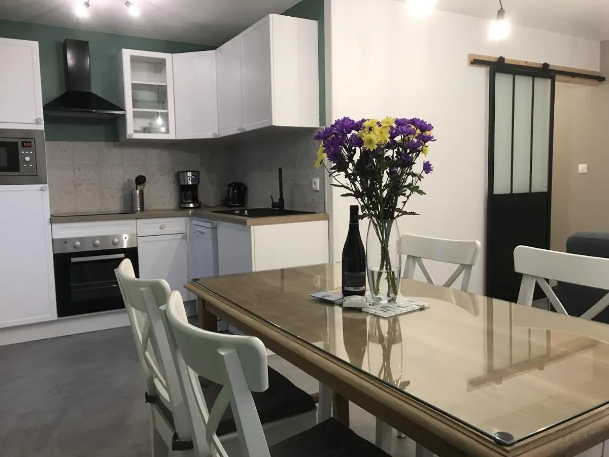 Magellan 13 Apartment Aix-les-Bains