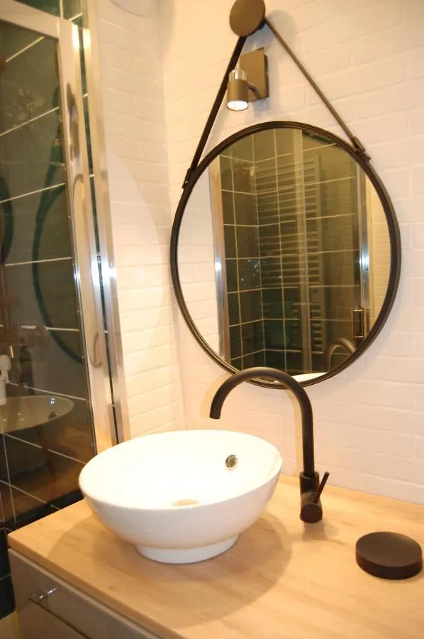 Magellan 13 Apartment Aix-les-Bains 0*,  France