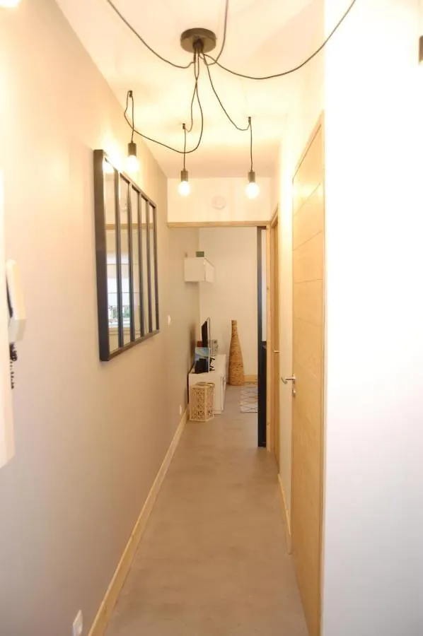 Magellan 13 Apartment Aix-les-Bains