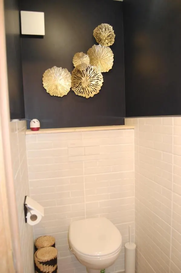 Magellan 13 Apartment Aix-les-Bains France