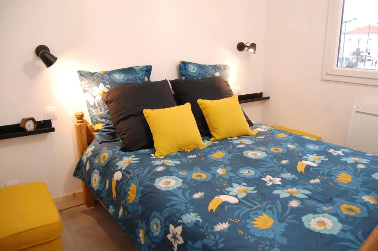 Magellan 13 Apartment Aix-les-Bains 0*,  France